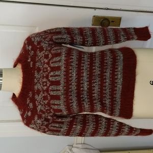 Isabel Marant Etoile Gladys Sweater 36